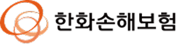 한화 로고